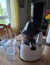 Kuvings slow juicer gebraucht kaufen  Remshalden