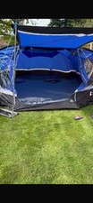 Gear voyager tent for sale  HOCKLEY
