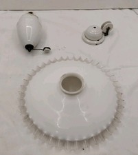 Monte baisse porcelaine d'occasion  Jonquières