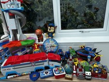Paw patrol toys for sale  LEEDS
