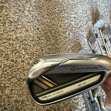 Taylormade rocketbladez single for sale  Humble