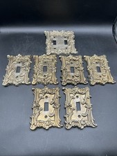 Lot vintage brass for sale  Gridley