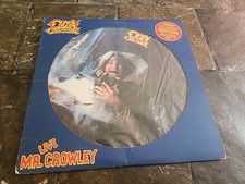 1982 ozzy osbourne for sale  Republic