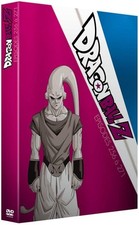 Dvd dragon ball d'occasion  Les Mureaux