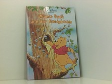 Winnie puuh honigbaum gebraucht kaufen  Berlin