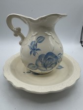 Ceramic pitcher wash for sale  Tucker