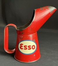 Esso vintage pint for sale  ROTHERHAM