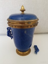 Ancien pot couvert d'occasion  Labarthe-sur-Lèze