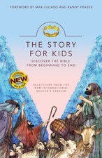 Nirv story kids for sale  Arlington