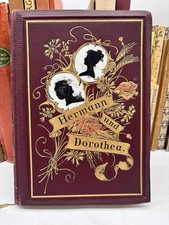 Goethe konvolut bücher gebraucht kaufen  Chemnitz
