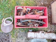 Assortment triumph spitfire for sale  HALSTEAD