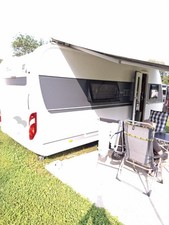 Hobby 540 wlu gebraucht kaufen  Böblingen
