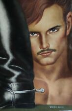 Portrait man naked d'occasion  Expédié en Belgium