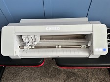 Silhouette cameo die for sale  Joliet