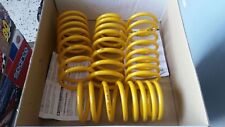 Kit molle assetto usato  Lucera