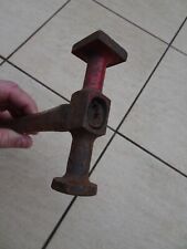 Outil ancien marteau d'occasion  France