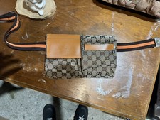 Borsellino gucci usato  Pasiano di Pordenone