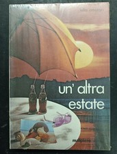 Altra estate lella usato  Montesilvano