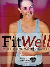 Fit well questions for sale  Lebanon