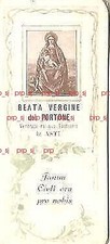 Santino maria beata usato  Italia