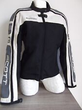 Giacca moto scott usato  Trieste