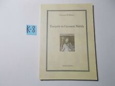 Libro euripide giovanni usato  Paterno