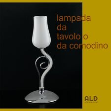 Lampada tavolo lume usato  Giarre