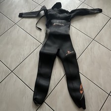 Ironman neoprenanzug stealth gebraucht kaufen  Idstein