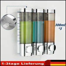 Wand seifenspender bad gebraucht kaufen  Aspisheim, Grolsheim