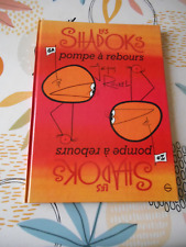 Vintage shadoks an d'occasion  Attignat