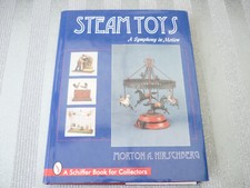 Steam toys morton gebraucht kaufen  Weilburg