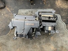 2004 Toyota Corolla A/C evaporador aquecedor núcleo e conjunto de estojo fabricante de equipamento original, usado comprar usado  Enviando para Brazil