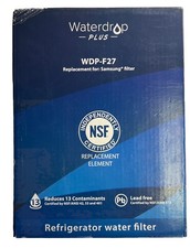 Waterdrop plus wdp for sale  Circleville