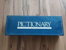 Pictionary spiel dem gebraucht kaufen  Neumarkt i.d.OPf.