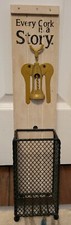 Wine wall decor for sale  Sanford