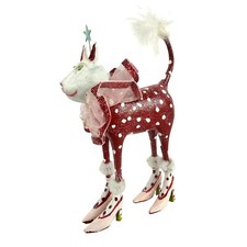 Dept whimsical cat for sale  Schertz