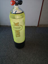 Tauchflasche nautec slm gebraucht kaufen  Auerbach