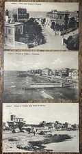 Anzio roma villini usato  Arezzo