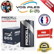 Piles alcaline lr20 d'occasion  Saint-Laurent-de-Neste