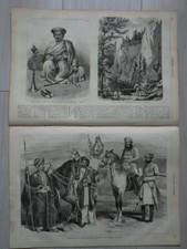 Univers illustre 1858 d'occasion  Villers-lès-Nancy