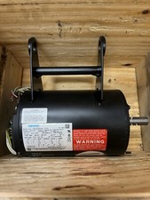 Dexter washer motor for sale  Colleyville