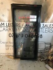 Caravan motorhome 2015 for sale  PONTEFRACT