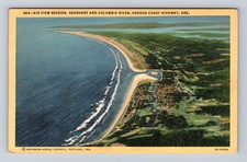 Oregon coast highway for sale  USA