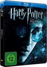 Harry potter halbblutprinz gebraucht kaufen  Berlin