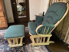 Nursery glider rocking for sale  Briarcliff Manor