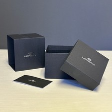 Scatola orologio lorenz usato Scatola orologio lorenz usato  Vimodrone