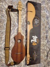 Seagull mahogany dulcimer for sale  Johnstown