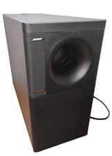 Bose acoustimass power for sale  Sagle