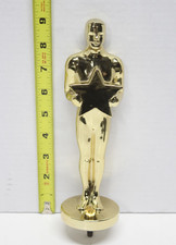 Vintage metal oscar for sale  Rancho Cordova
