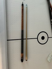 Mcdermott peak cue for sale  Franklin
